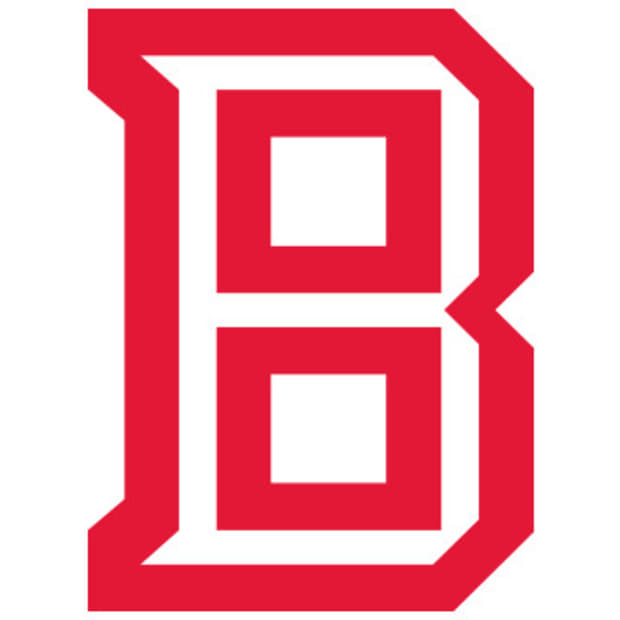 Bradley Braves Logo